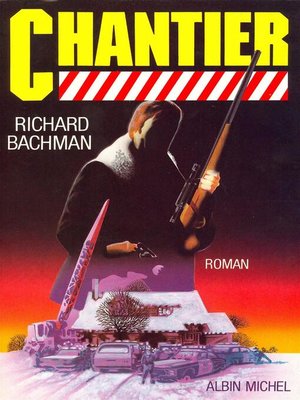 cover image of Chantier